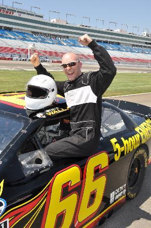 Dale Jarrett Racing Adventure